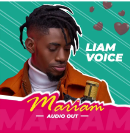 Liam Voice